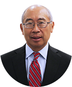 Henry Moy