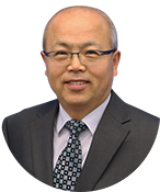 Kwang Hyun Chung